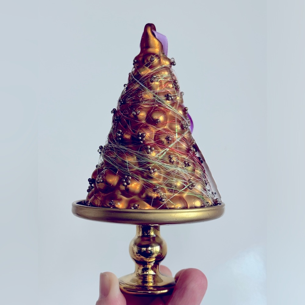 Fancy Food Ornament - Picture 12 of 16